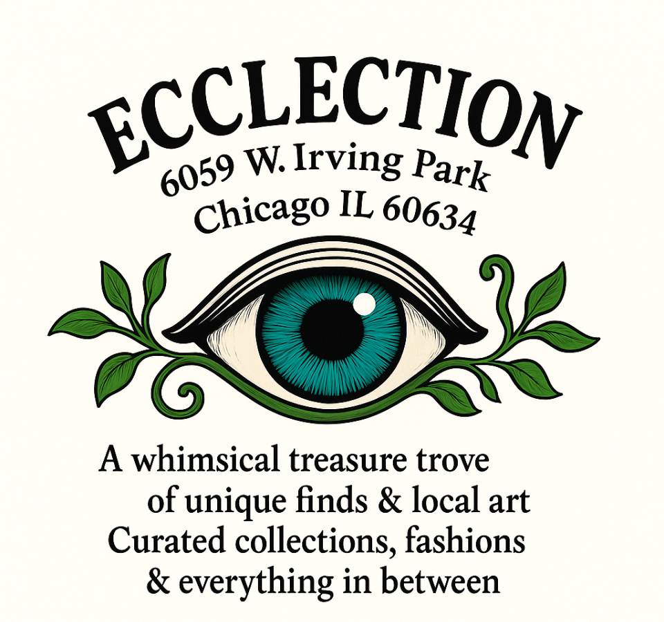 Ecclection Logo